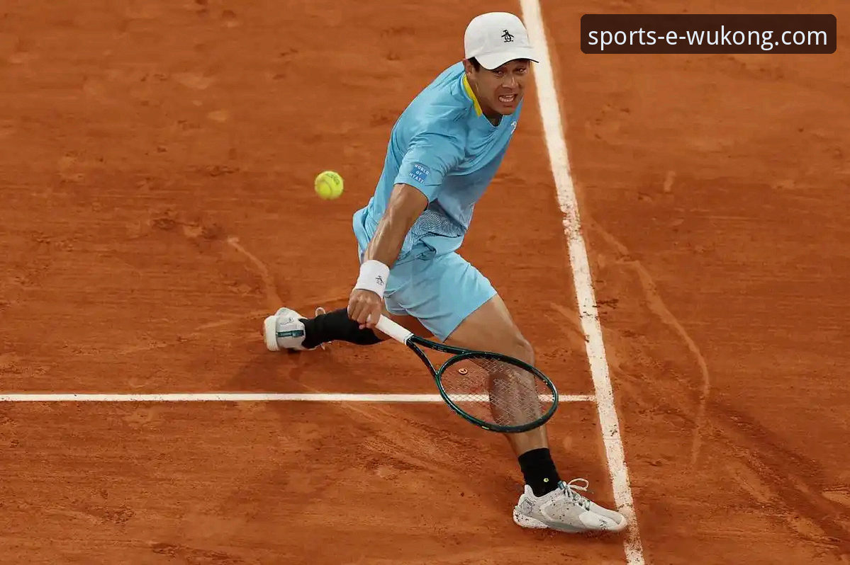 从迪拜到沙漠：一次网球赛事的“创新”突围与观赛新解