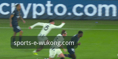 掌握欧冠动态：悟空体育平台赛事深度解析与实战指南