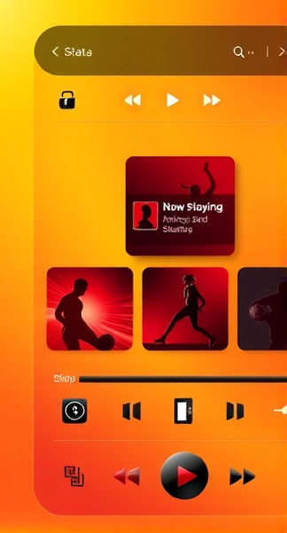 即刻开启，你的体育主场